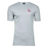 Tee Jays Interlock T-Shirt Thumbnail