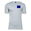 Tee Jays Interlock T-Shirt Thumbnail