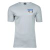 Tee Jays Interlock T-Shirt Thumbnail