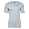 Tee Jays Interlock T-Shirt Thumbnail