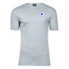 Tee Jays Interlock T-Shirt Thumbnail