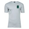 Tee Jays Interlock T-Shirt Thumbnail