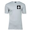 Tee Jays Interlock T-Shirt Thumbnail
