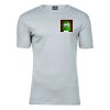 Tee Jays Interlock T-Shirt Thumbnail