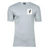 Tee Jays Interlock T-Shirt Thumbnail