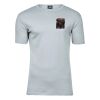 Tee Jays Interlock T-Shirt Thumbnail