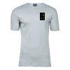 Tee Jays Interlock T-Shirt Thumbnail