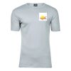 Tee Jays Interlock T-Shirt Thumbnail