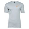 Tee Jays Interlock T-Shirt Thumbnail
