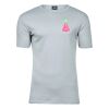 Tee Jays Interlock T-Shirt Thumbnail