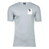 Tee Jays Interlock T-Shirt Thumbnail