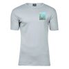 Tee Jays Interlock T-Shirt Thumbnail