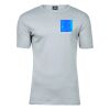 Tee Jays Interlock T-Shirt Thumbnail