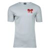 Tee Jays Interlock T-Shirt Thumbnail