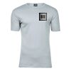 Tee Jays Interlock T-Shirt Thumbnail