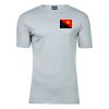 Tee Jays Interlock T-Shirt Thumbnail