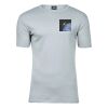 Tee Jays Interlock T-Shirt Thumbnail