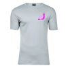 Tee Jays Interlock T-Shirt Thumbnail