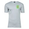Tee Jays Interlock T-Shirt Thumbnail