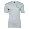 Tee Jays Interlock T-Shirt Thumbnail