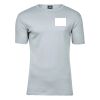 Tee Jays Interlock T-Shirt Thumbnail