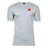 Tee Jays Interlock T-Shirt Thumbnail
