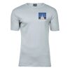 Tee Jays Interlock T-Shirt Thumbnail