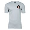 Tee Jays Interlock T-Shirt Thumbnail