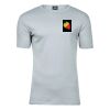 Tee Jays Interlock T-Shirt Thumbnail