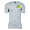Tee Jays Interlock T-Shirt Thumbnail