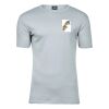 Tee Jays Interlock T-Shirt Thumbnail