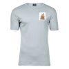 Tee Jays Interlock T-Shirt Thumbnail