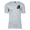 Tee Jays Interlock T-Shirt Thumbnail