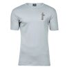 Tee Jays Interlock T-Shirt Thumbnail