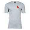 Tee Jays Interlock T-Shirt Thumbnail