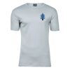 Tee Jays Interlock T-Shirt Thumbnail