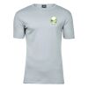 Tee Jays Interlock T-Shirt Thumbnail