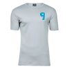 Tee Jays Interlock T-Shirt Thumbnail