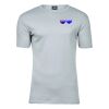 Tee Jays Interlock T-Shirt Thumbnail