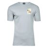Tee Jays Interlock T-Shirt Thumbnail