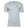 Tee Jays Interlock T-Shirt Thumbnail