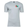 Tee Jays Interlock T-Shirt Thumbnail