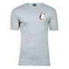 Tee Jays Interlock T-Shirt Thumbnail