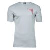Tee Jays Interlock T-Shirt Thumbnail