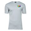 Tee Jays Interlock T-Shirt Thumbnail