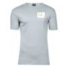 Tee Jays Interlock T-Shirt Thumbnail