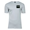 Tee Jays Interlock T-Shirt Thumbnail