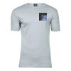 Tee Jays Interlock T-Shirt Thumbnail