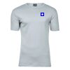 Tee Jays Interlock T-Shirt Thumbnail