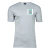 Tee Jays Interlock T-Shirt Thumbnail